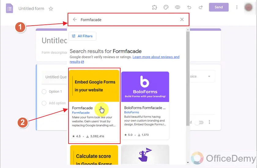 how to calculate in google forms 6