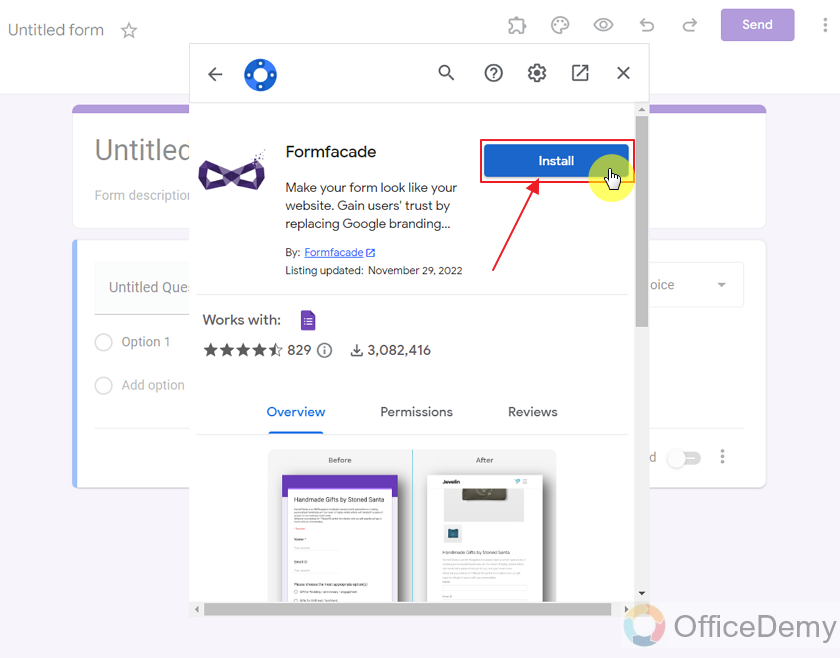 how to calculate in google forms 7