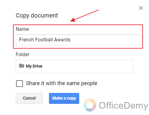 how to make a copy of a google form 10