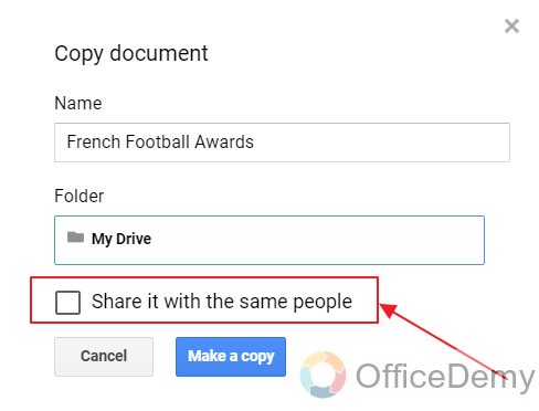 how to make a copy of a google form 14