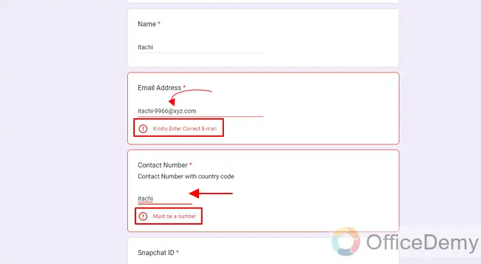 how to make a sign up sheet on google forms 15