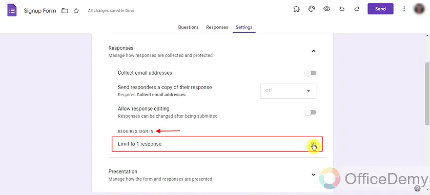how to make a sign up sheet on google forms 17