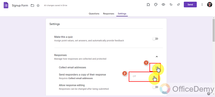 how to make a sign up sheet on google forms 18
