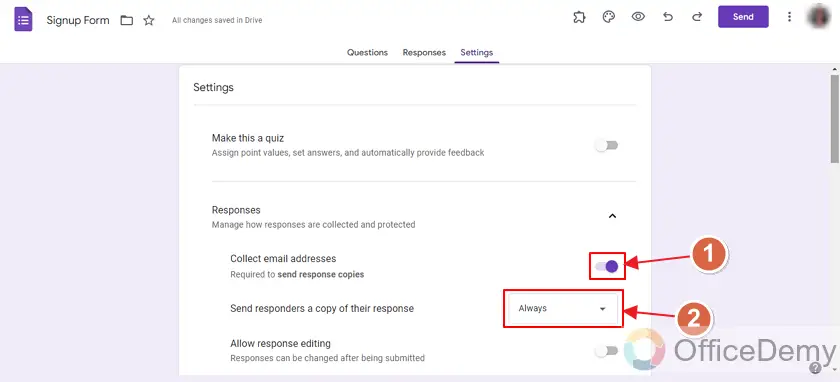 how to make a sign up sheet on google forms 19