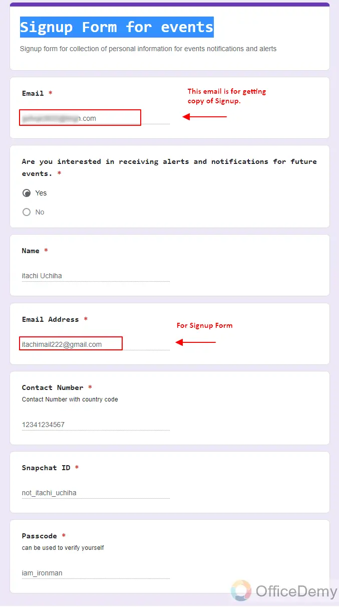 how to make a sign up sheet on google forms 20