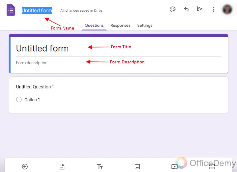 how to make a sign up sheet on google forms 3