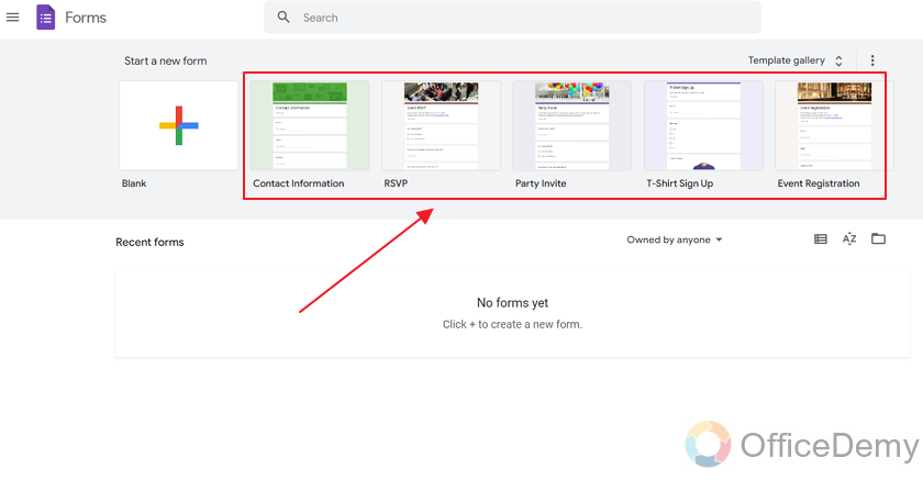 how to add image on google form 2