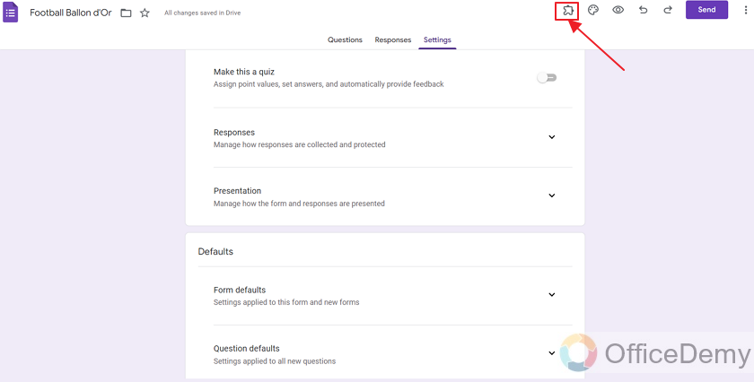 how to limit number of responses in google forms 22