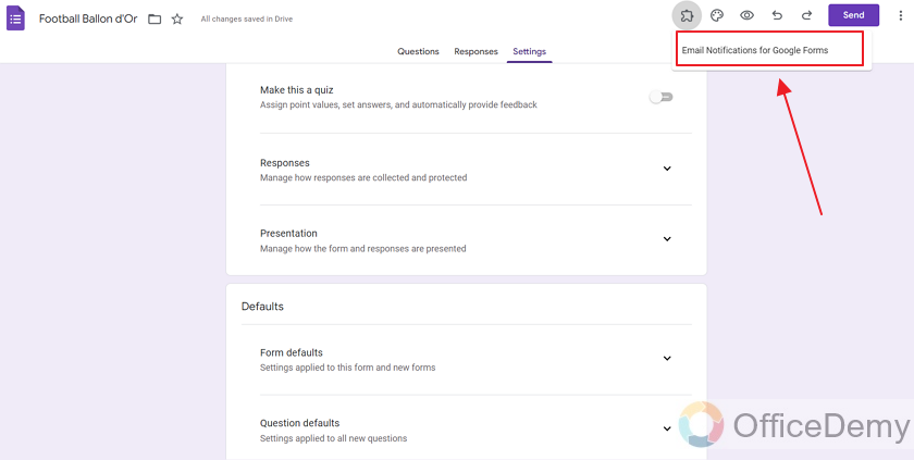 how to limit number of responses in google forms 23