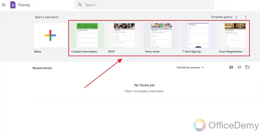 how to lock google form from editing 2