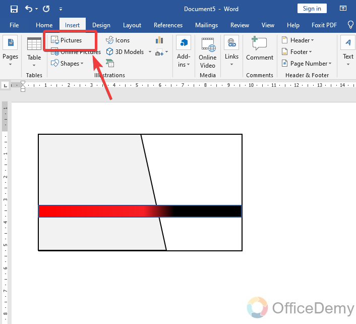 How To Make Business Cards On Microsoft Word 10