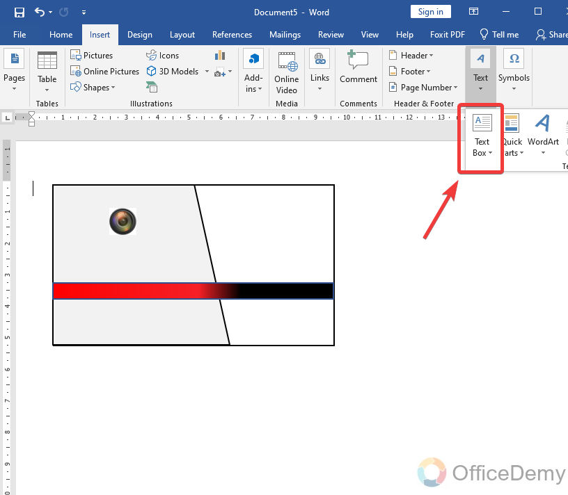 How To Make Business Cards On Microsoft Word 12
