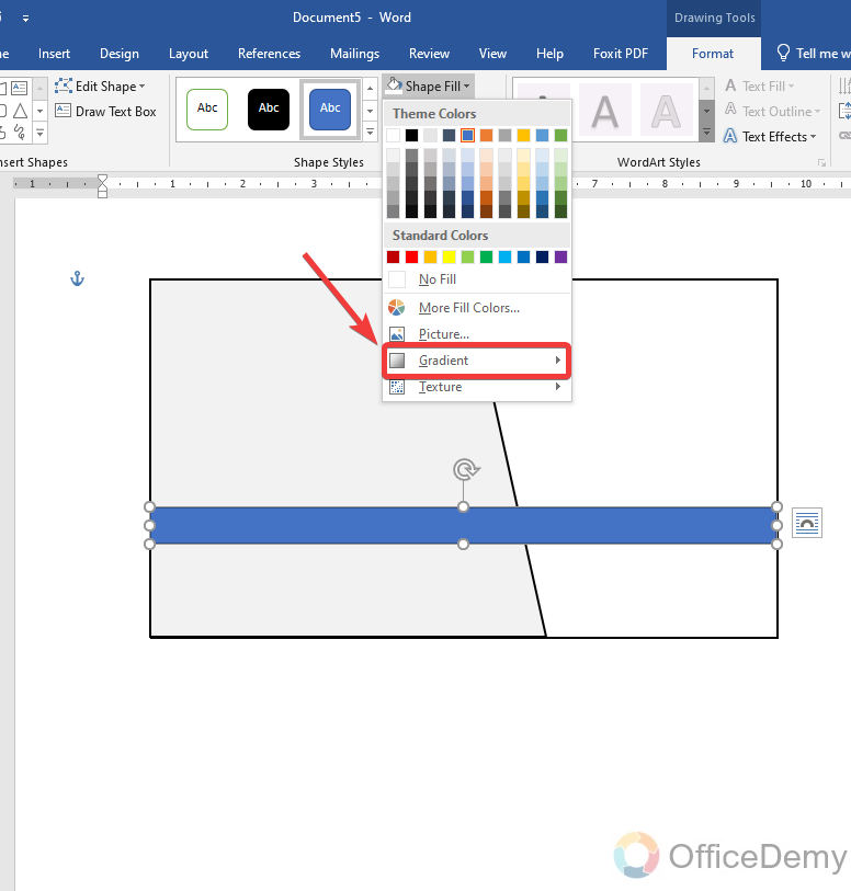 How To Make Business Cards On Microsoft Word 8