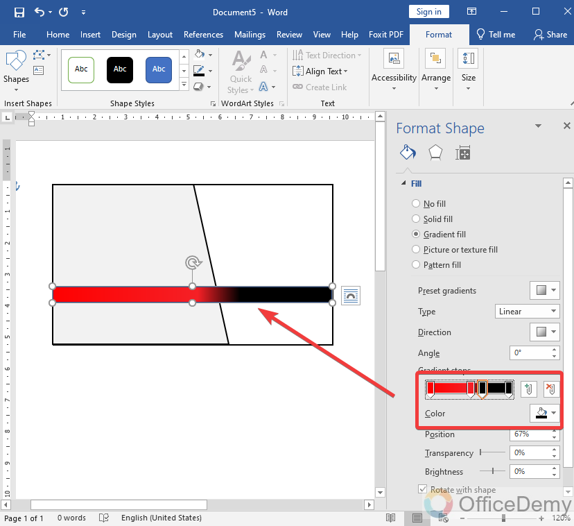 How To Make Business Cards On Microsoft Word 9