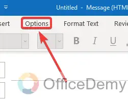 How to Add a BCC in Outlook 2