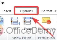 How to Add a BCC in Outlook 8