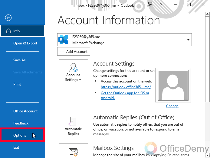 How to Add a Signature on Outlook 2