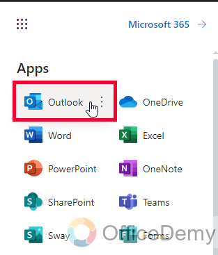 How to Attach an Email to an Email in Outlook 14