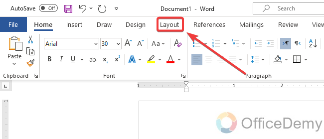 How to Change Margins in Microsoft Word 2
