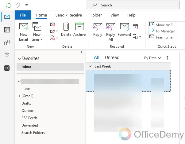 How to Create a Group Calendar In outlook 1