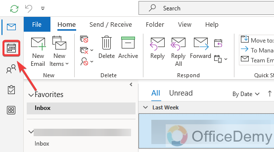 How to Create a Group Calendar In outlook 2