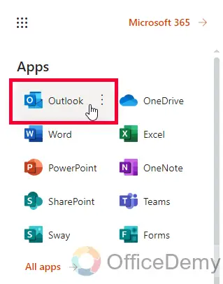 How to Create a New Calendar in Outlook 8