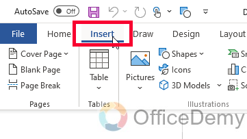How to Draw on Microsoft Word 3
