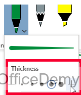 How to Draw on Microsoft Word 21