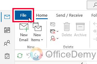 How to Import Contacts to Outlook 10