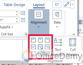 How to Make Labels on Microsoft Word 18