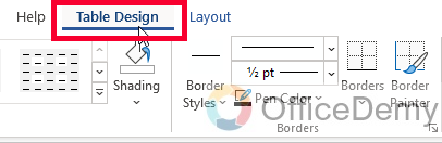 How to Make Labels on Microsoft Word 21