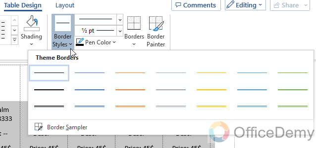 How to Make Labels on Microsoft Word 24