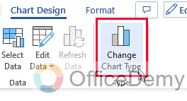 How to Make a Graph in Microsoft Word 13