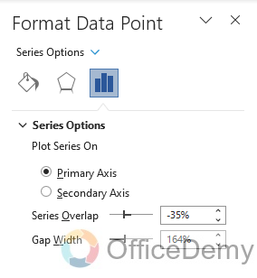 How to Make a Graph in Microsoft Word 19
