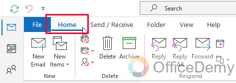 How to Mark All Emails as Read Outlook 2
