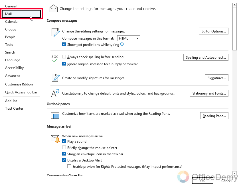 How to Mark All Emails as Read Outlook 14