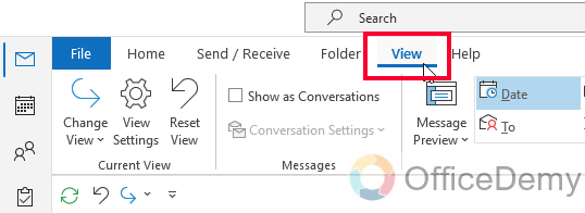 How to Pin an Email in Outlook 11