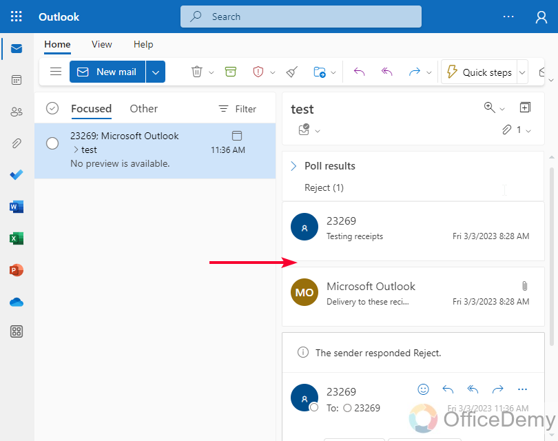 How to Print an Email on Outlook 12