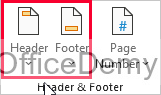 How to Put Page Numbers on Microsoft Word 17