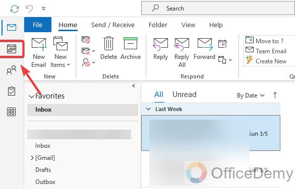 How to Reschedule a Meeting in Outlook 2