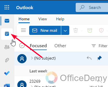 How to See Who Accepted a Meeting in Outlook 12