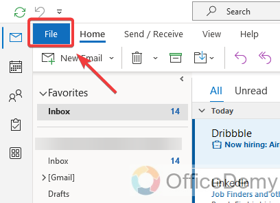 How to Send a Secure Email in Outlook 2