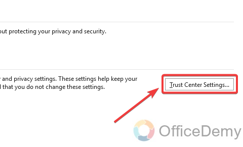 How to Send a Secure Email in Outlook 5