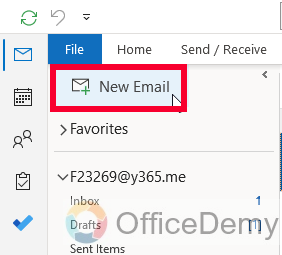 How to Use Voting Buttons in Outlook 1