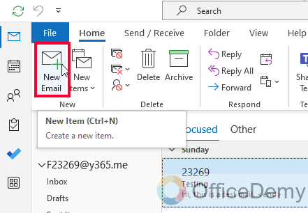 How to View Someone Else's Calendar in Outlook 1