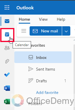 How to View Someone Else's Calendar in Outlook 11