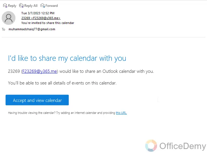 How to View Someone Else's Calendar in Outlook 17