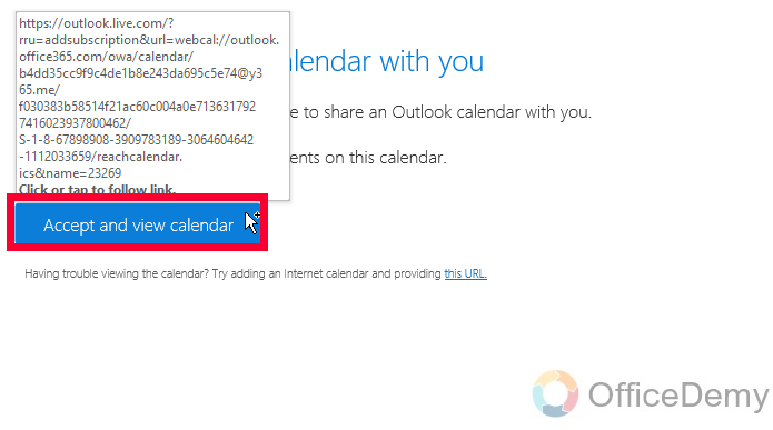 How to View Someone Else's Calendar in Outlook 18