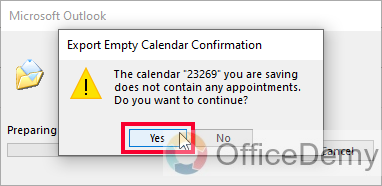 How to View Someone Else's Calendar in Outlook 7