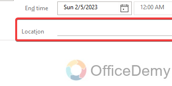How to schedule multiple days outlook calendar 10